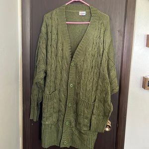 Lularoe Lucile cardigan